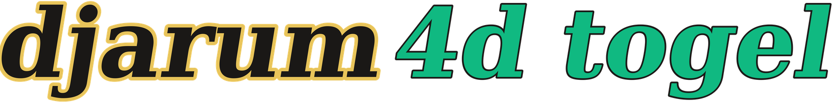 djarum4d togel logo