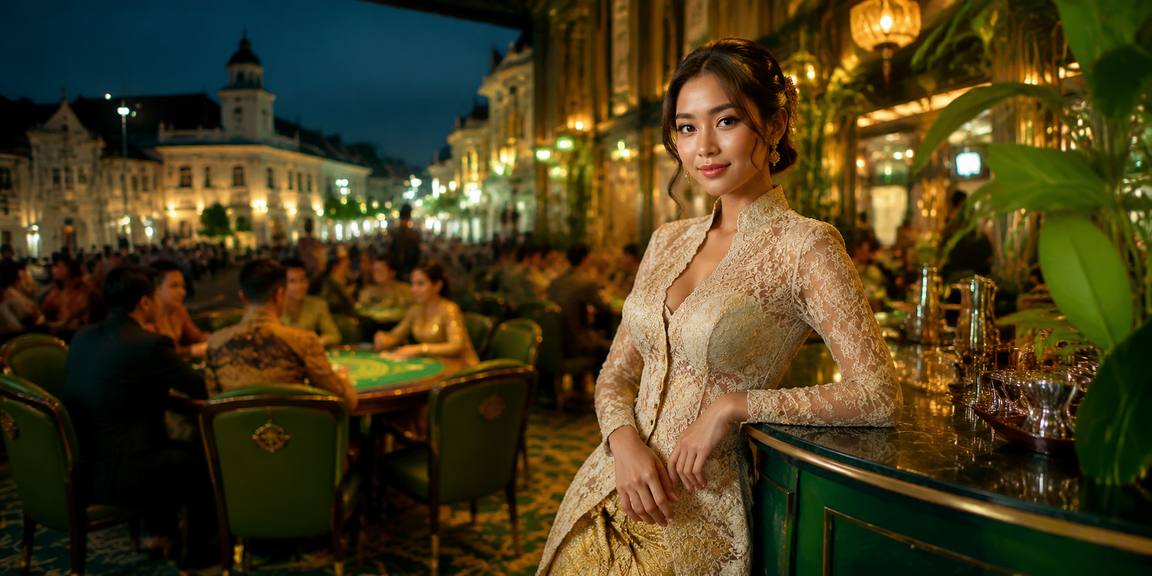 djarum4d togel Live Baccarat
