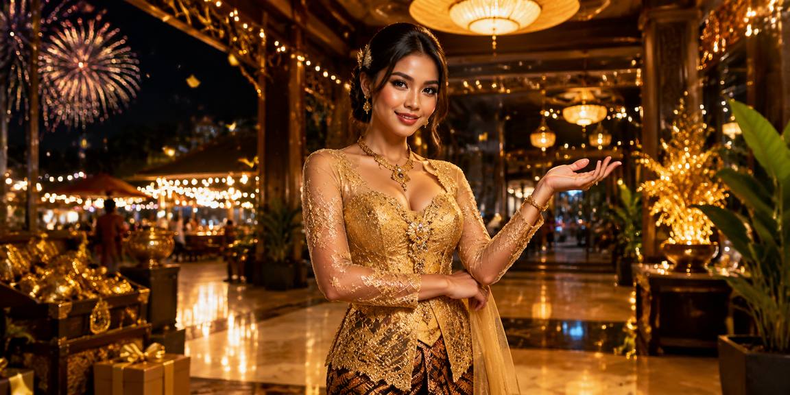 djarum4d togel Live Tables, Slot Rooms, and Togel in One Place